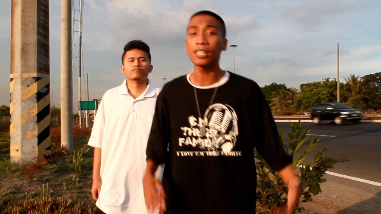 PARAÑAQUE ALLSTAR OFFICIAL MUSIC VIDEO (BCM PRODUCTION) KKN.RECORDS
