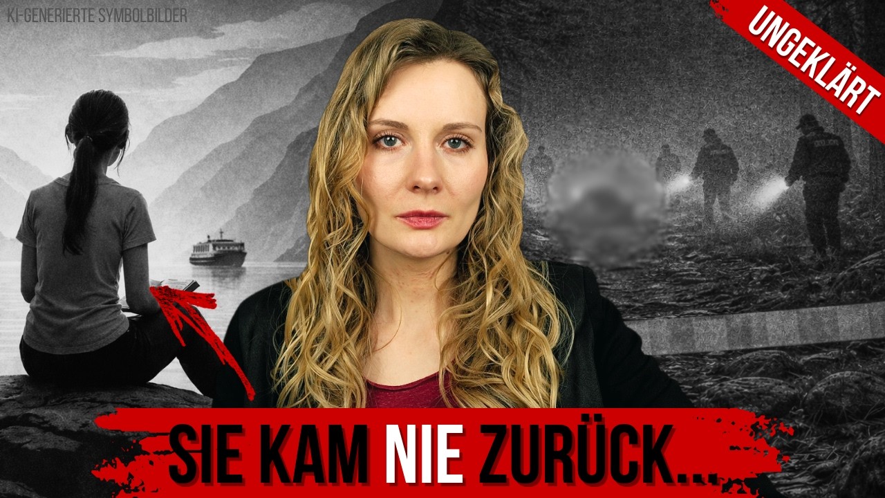 Was ist mit Trude Espås passiert? | Mordfall