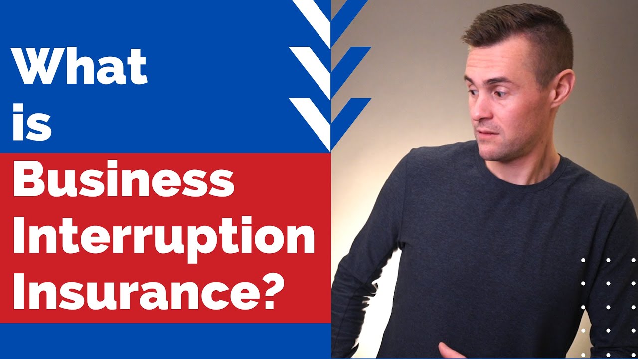 What is Business Interruption Insurance?