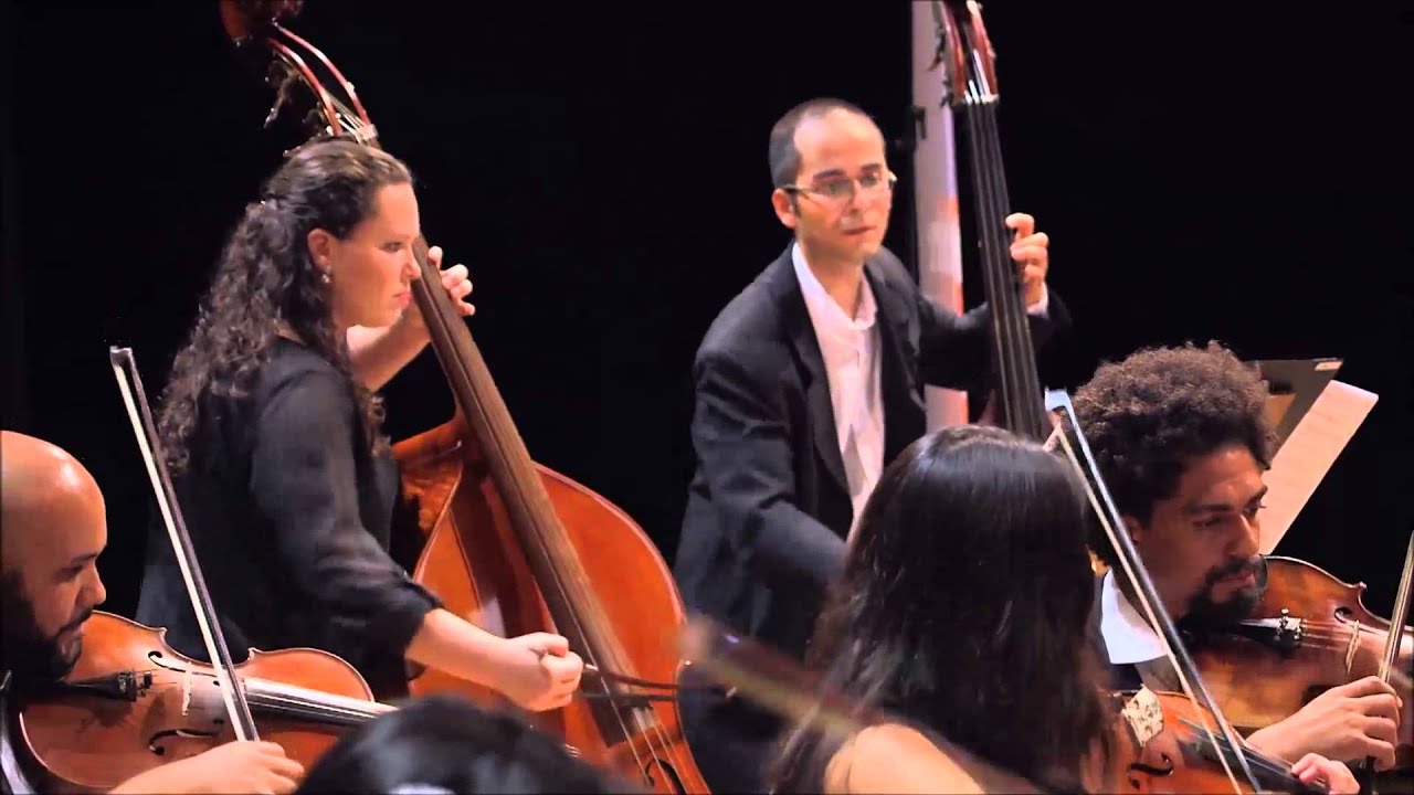 Baião (Edmundo Villani-Cortes)