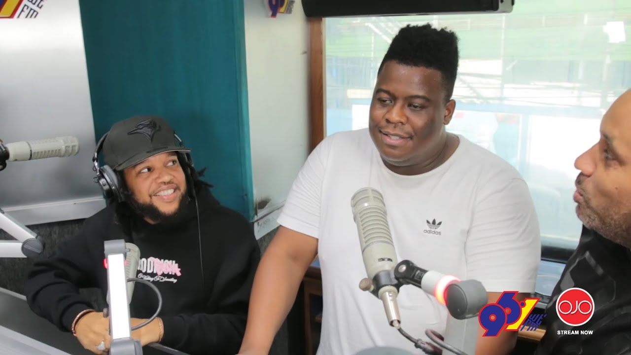 Orlando Octave's Winning Season, The Use Of AI In Soca & 