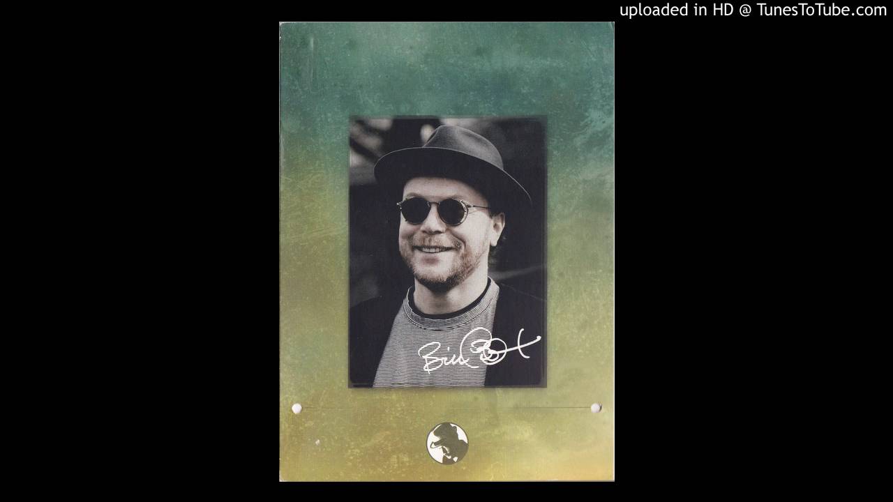 Bill LaBounty - That's When Something Special Starts