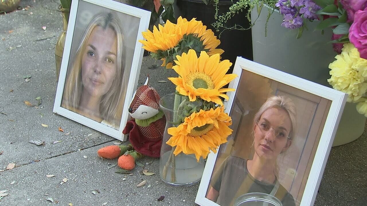 Family receives outpouring of support after Iryna Zarutska&rsquo;s death | WSOC-TV