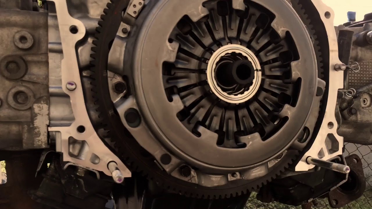 New engine New Twisted Motion 20g