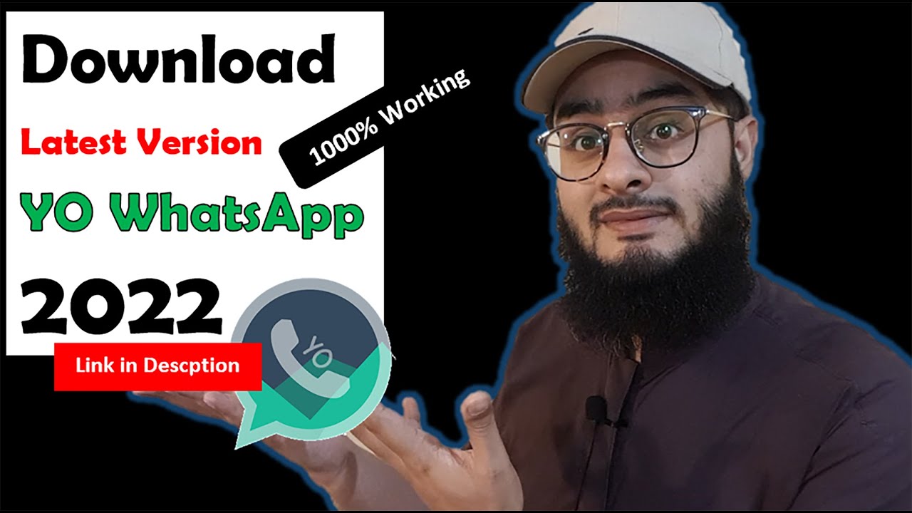 How To Download Yowhatsapp 2022 | Yowhatsapp Kaise Download Kare | Yowhatsapp by Afnan Talks