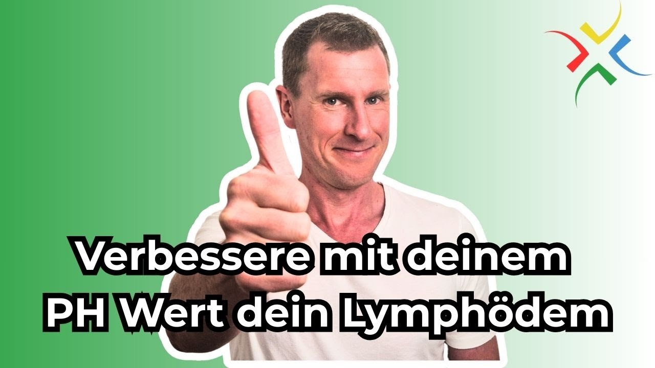 pH-Wert messen bei Lymphödem: Warum regelmäßige Dokumentation deine Lymphgesundheit verbessert