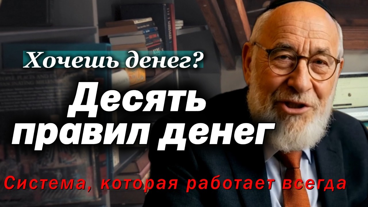 Все хотят денег и наступают на одни и те же грабли |10 советов и ты с деньгами.