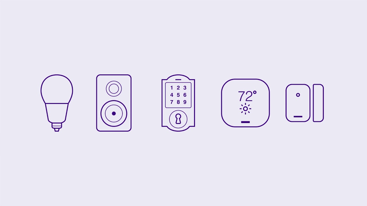 Samsung SmartThings Smart Home Hub Techstudio.pk