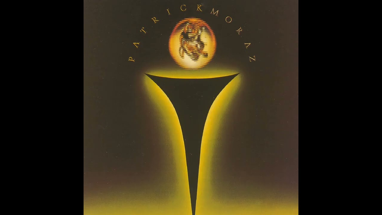 Patrick Moraz - 𐌉 (The story of I, 1976) [SIDE 1]