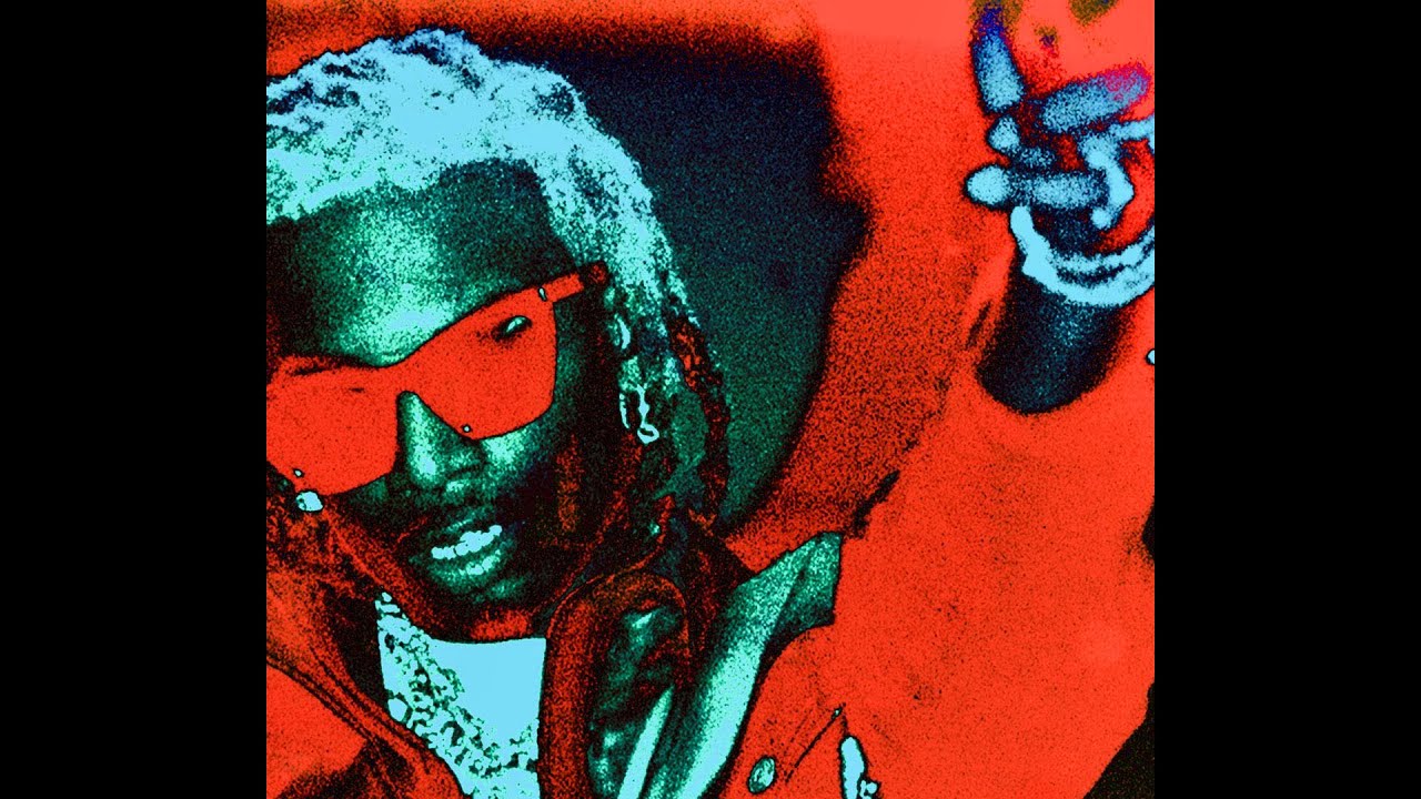 (Free) Playboi Carti + Pierre Bourne Type Beat 2020 