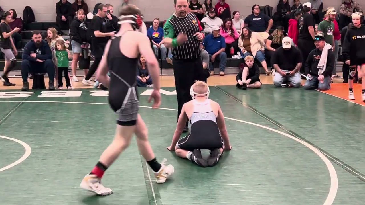 Adam’s City Feb 22nd Match 4