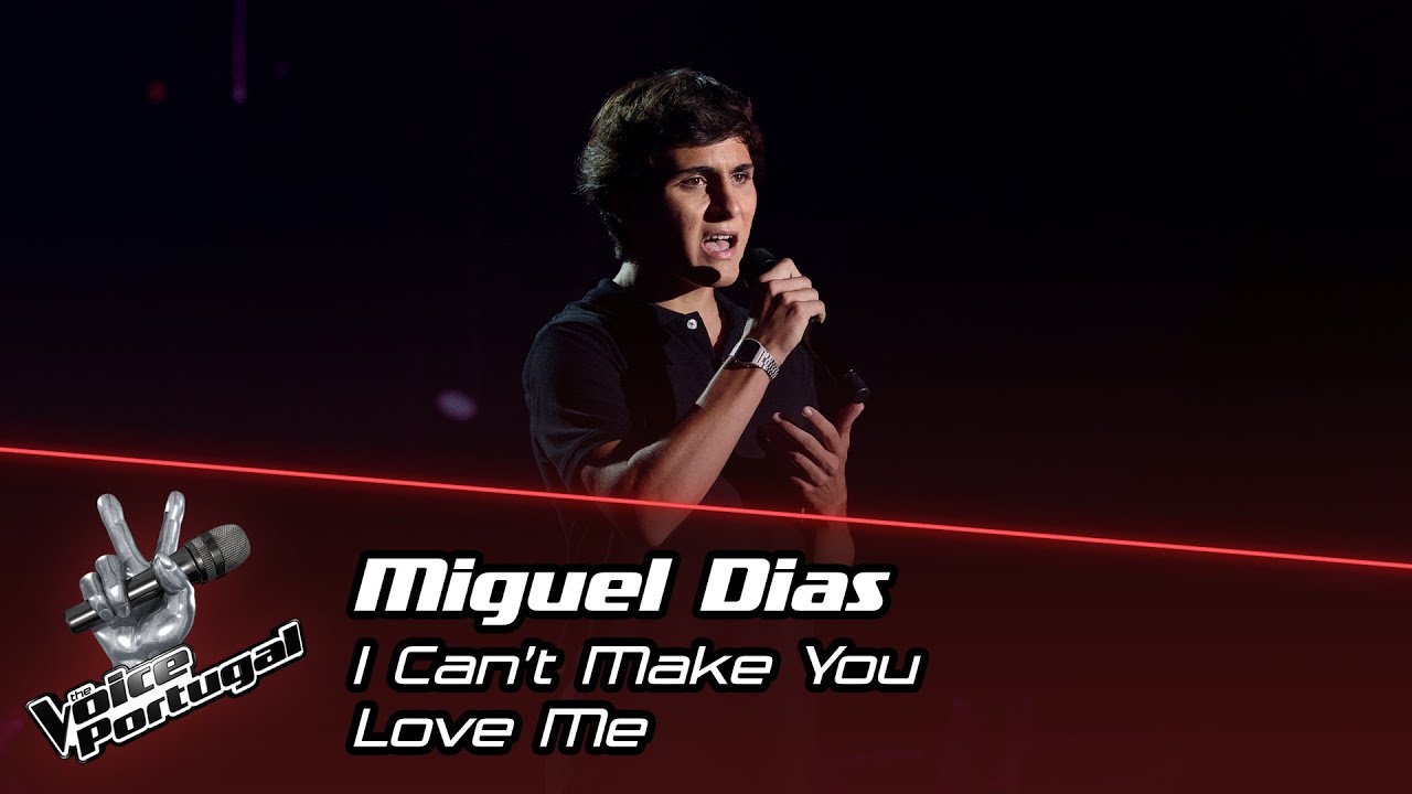 Miguel Dias - 