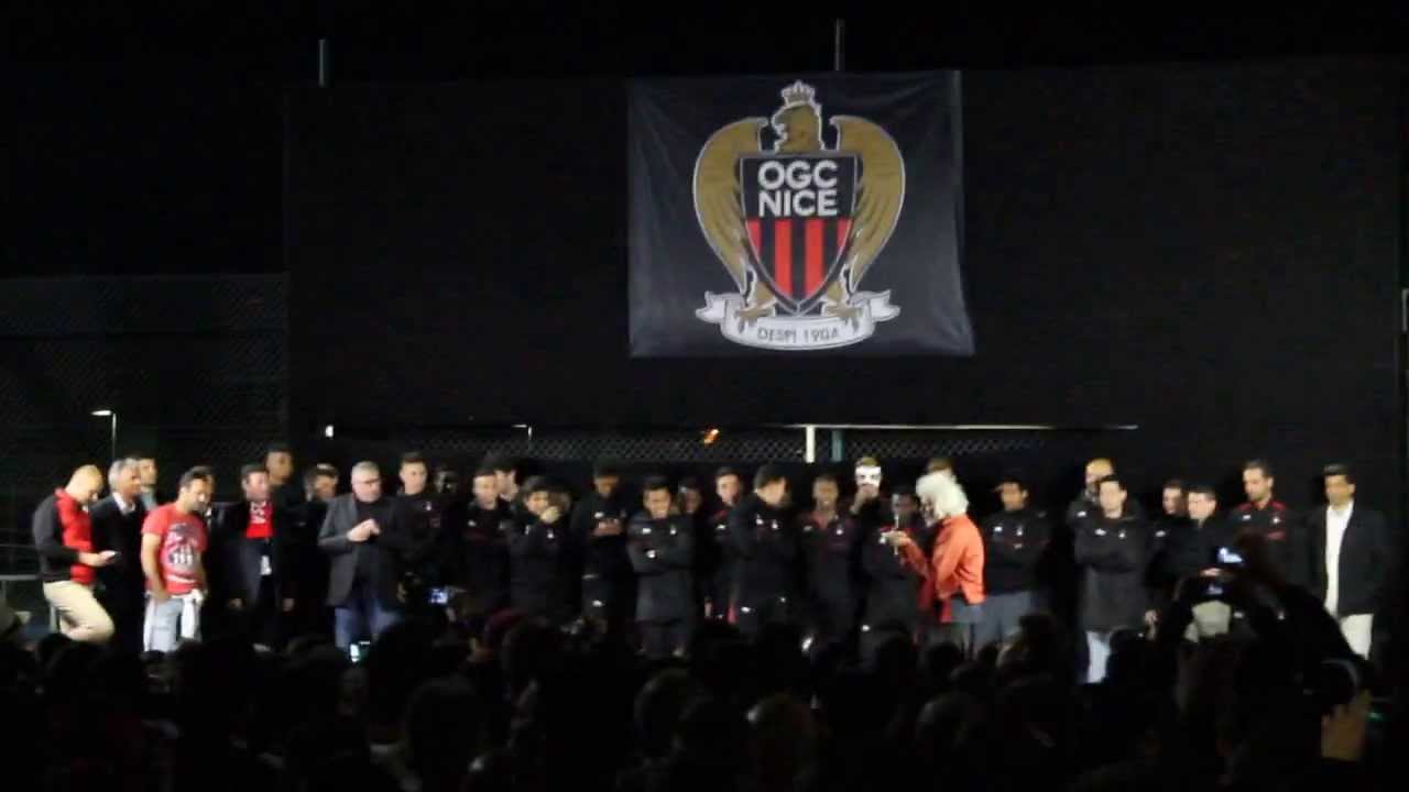 Le Discours du berger