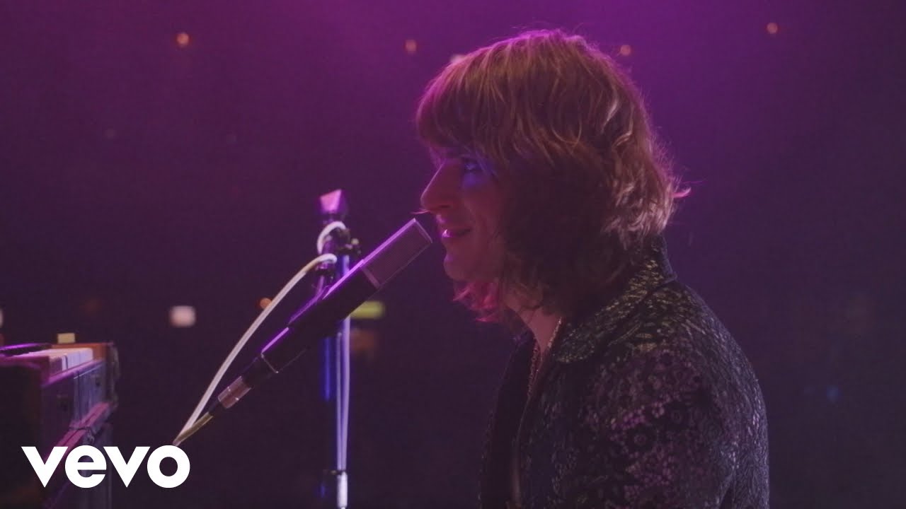 Neal Francis - BNYLV (Live At Thalia Hall)