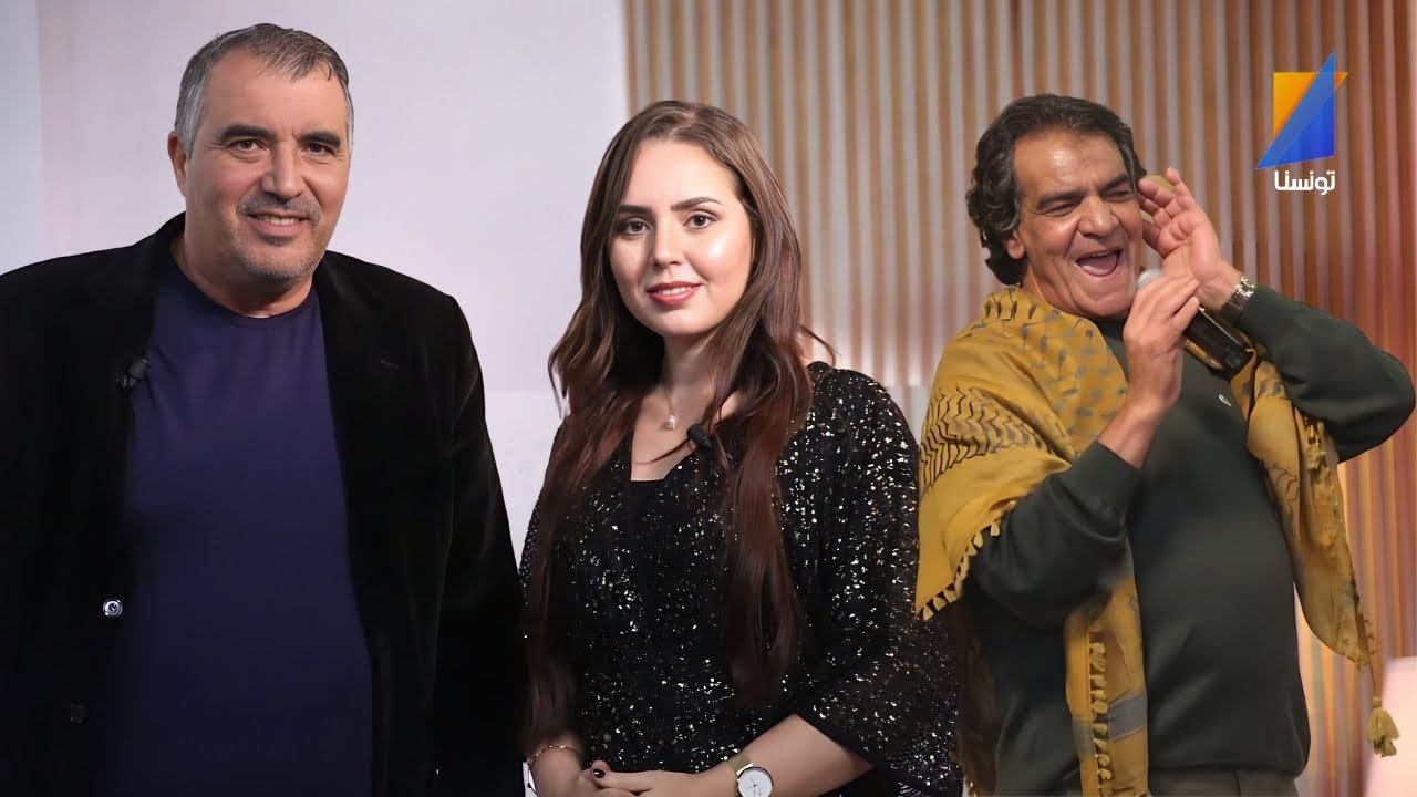 برنامج ضيفنا على كيفنا مع ميساء باديس | الموسم الثالث - الحلقة السابعة