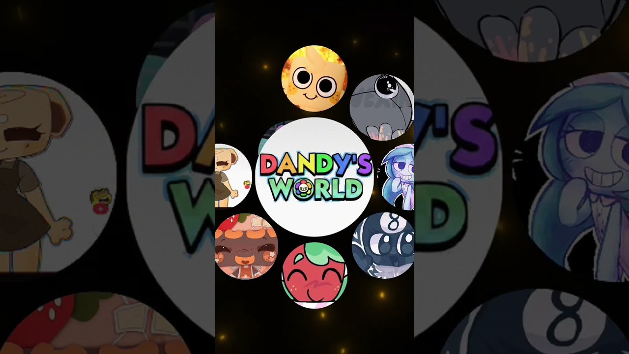 Danby's world