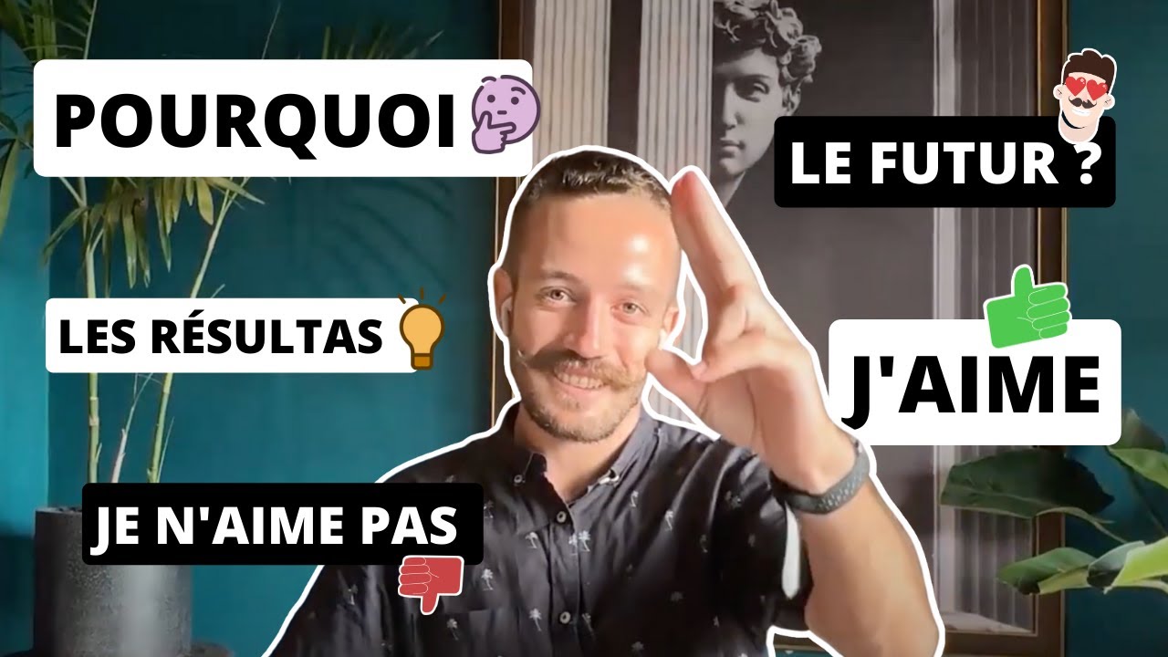 365 jours plus tard je QUITTE mon CDI chez NEOSTAFF et j'annonce LA SUITE - Louis Deslus