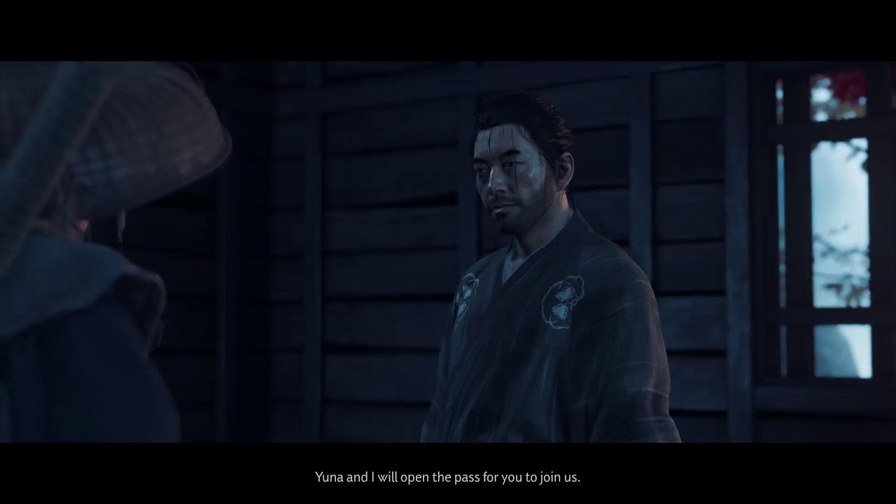 Shadow of the Samurai infiltrateCastle shimura Act 2 Launch attack on Castle shimura.
