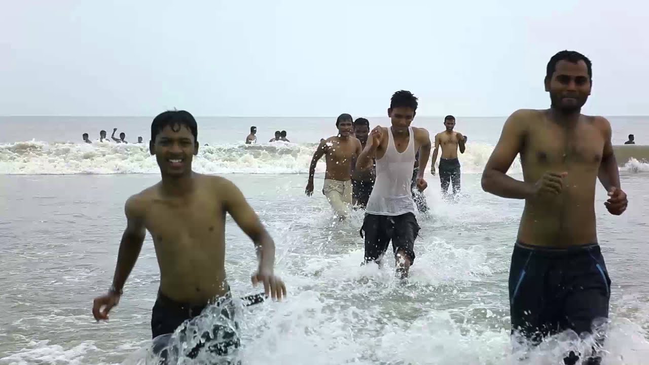 Suryalanka Bapatla Beach Resort In Andhra Pradesh