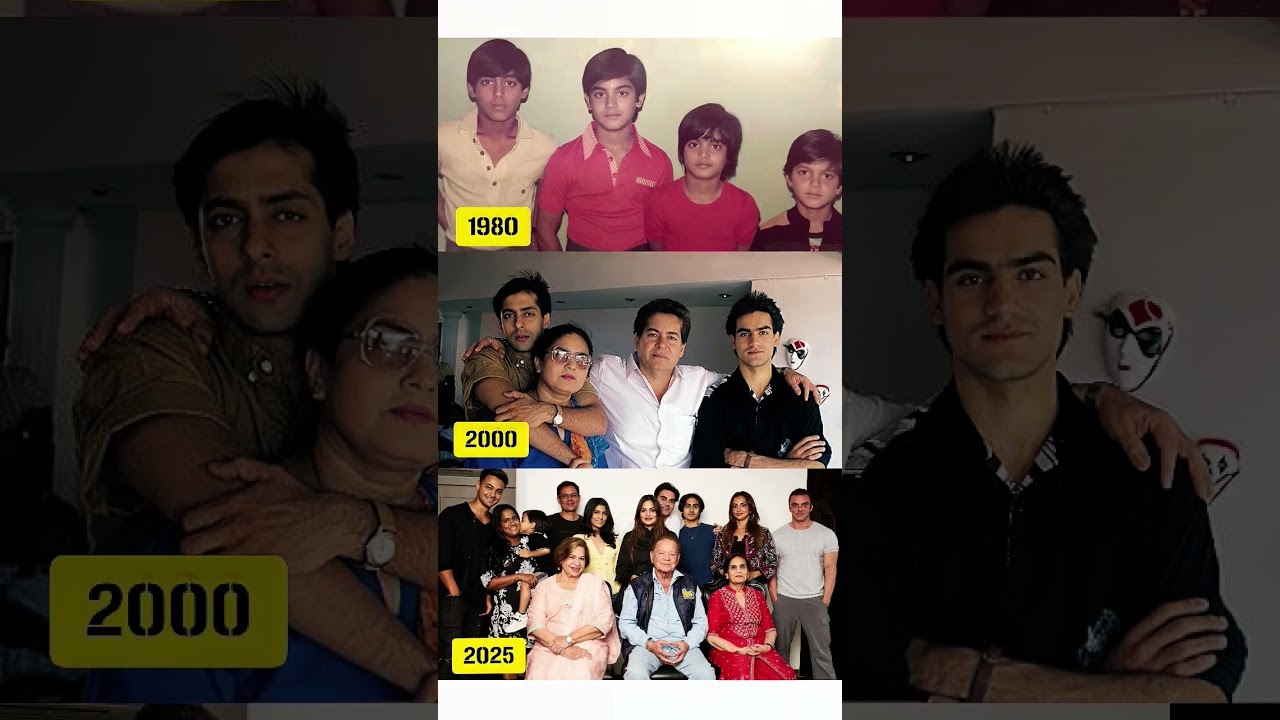 #salmankhan #family #arbazkhan #sohailkhan #bollywood #reels #foryou #bollywoodsongs #viralshorts