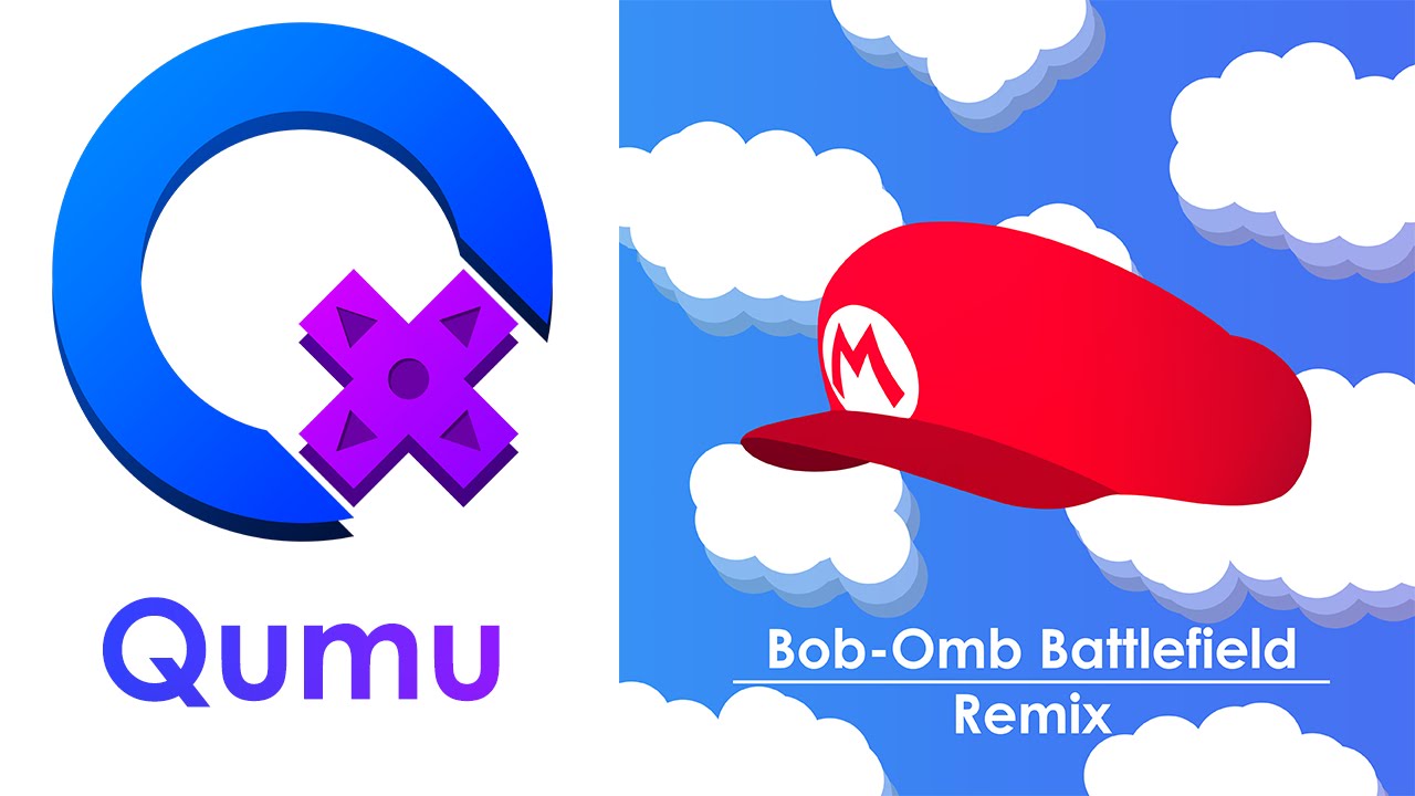 Super Mario 64 - Bob-omb Battlefield [Remix]