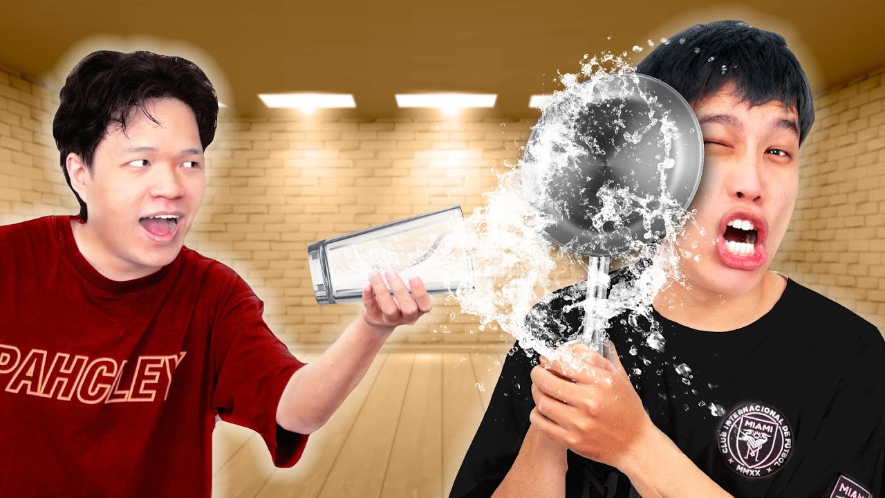 Sinh Tố Thử Th&aacute;ch Nước V&agrave; Khi&ecirc;n