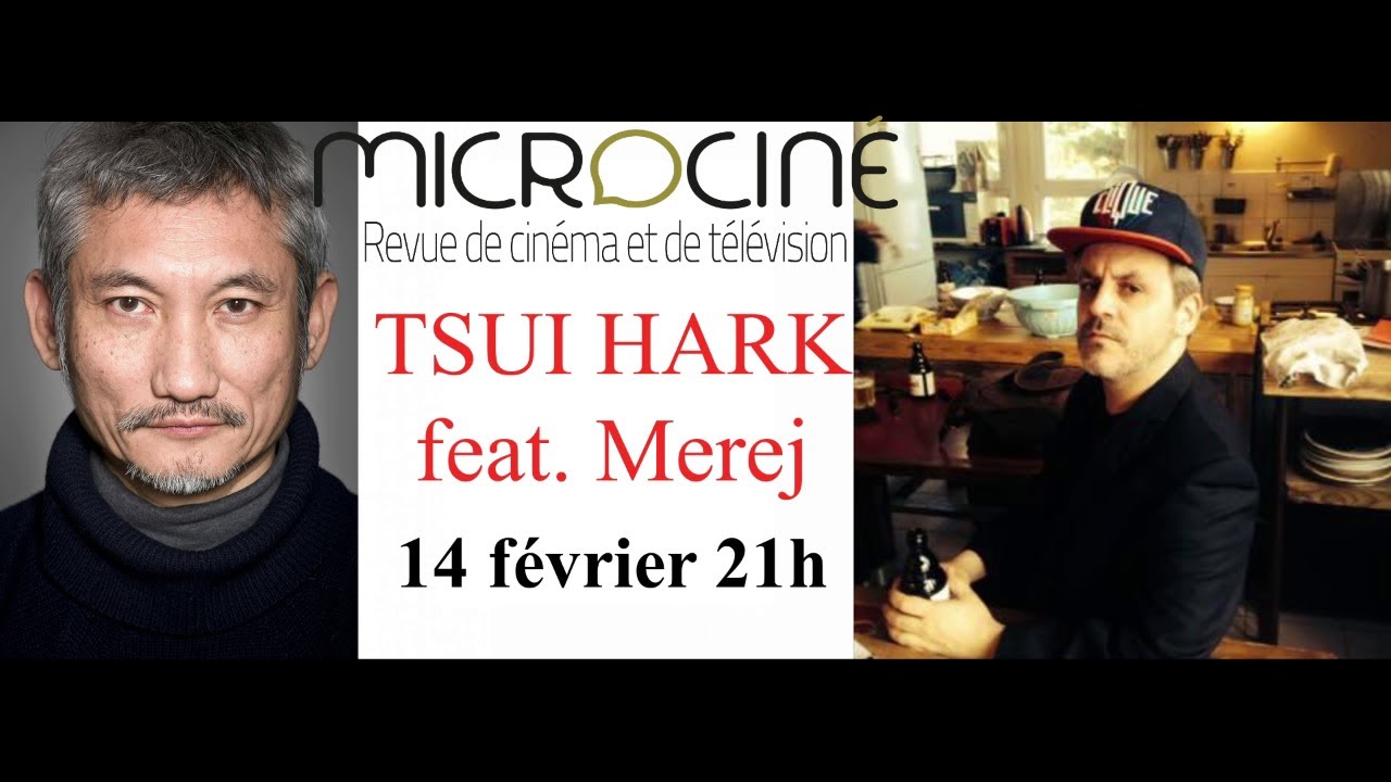 TSUI HARK feat. Merej
