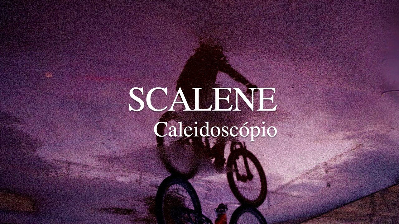 Scalene - Caleidosc&oacute;pio | EP F&ocirc;lego (Instrumental)