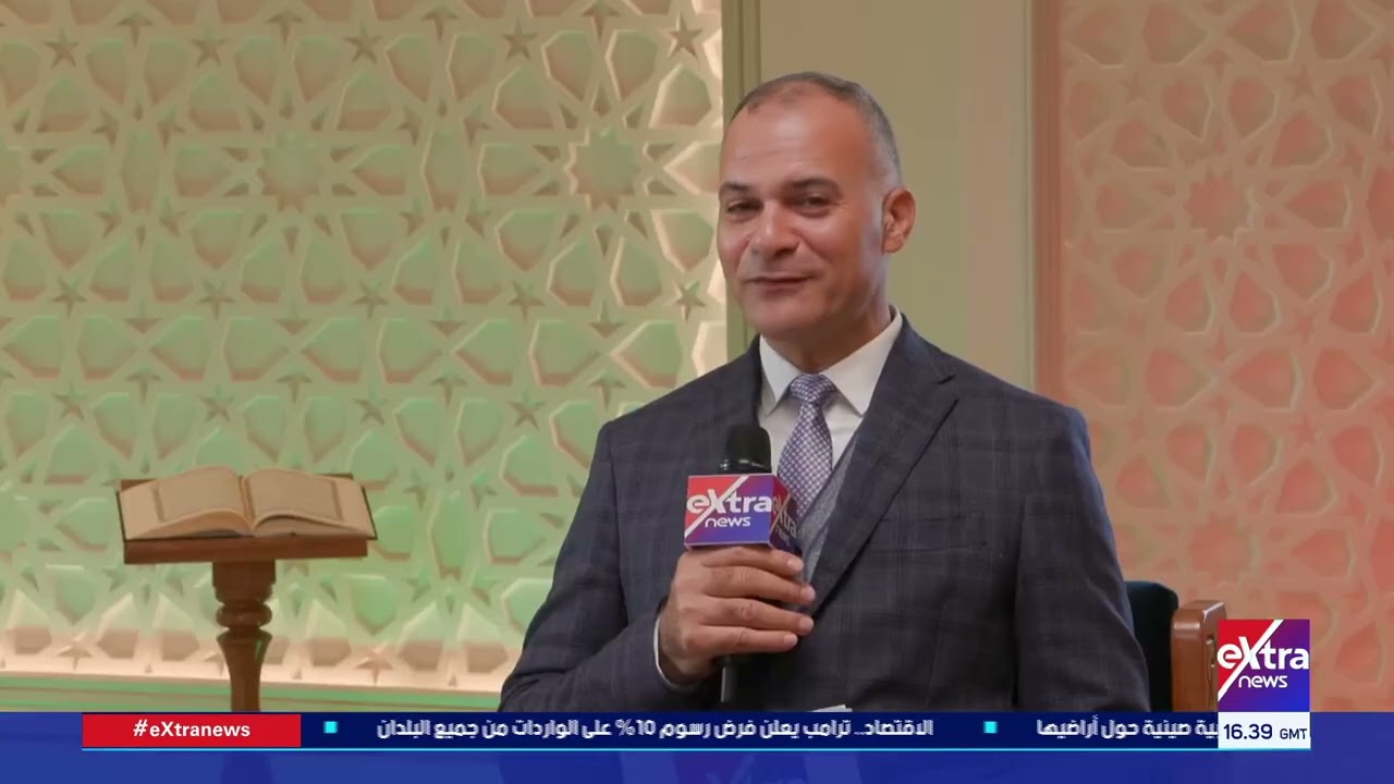 صحح مفاهيمك| الرجولة مواقف وحكمة لقيادة الأسرة