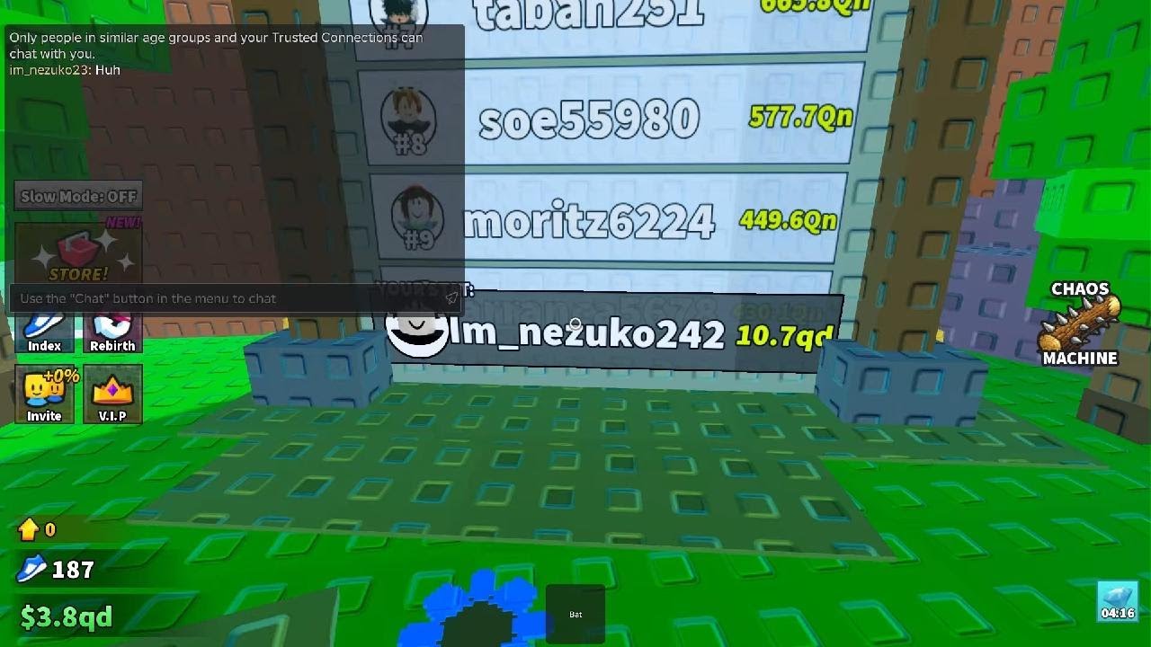 Im not in the letherbored😭😭😭