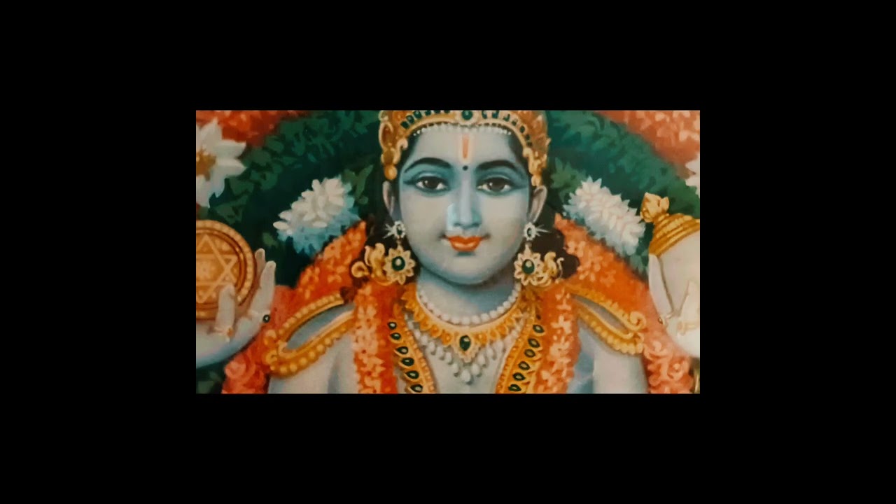 Narayaneeyam Dasaka 37 Sampoorna Parayana Samarppanam 🙏