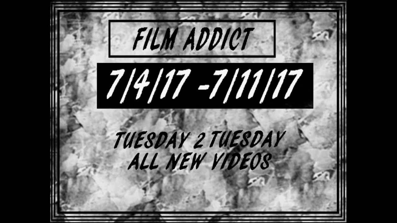 FILMADDICT TUESDAY2TUESDAY DAY 4