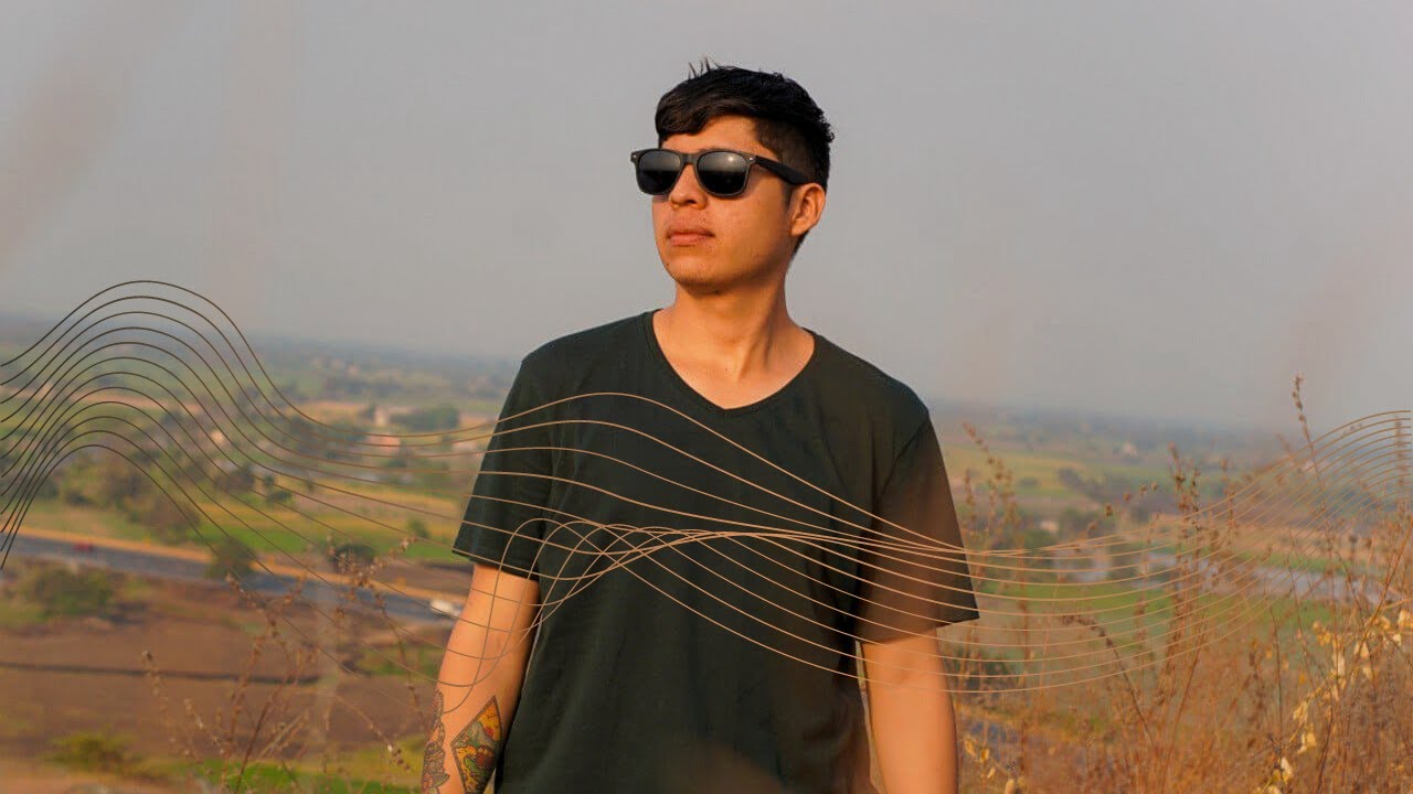 Fernando Meza - Session 01 (DJ Set)