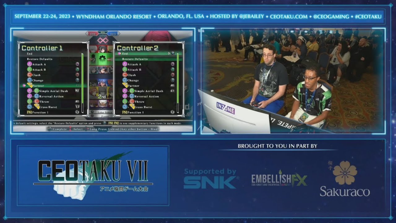 CEOTAKU 2023 BBTAG TOP 8 - DATA TECTALEASTSIDE vs CHOPSUEY