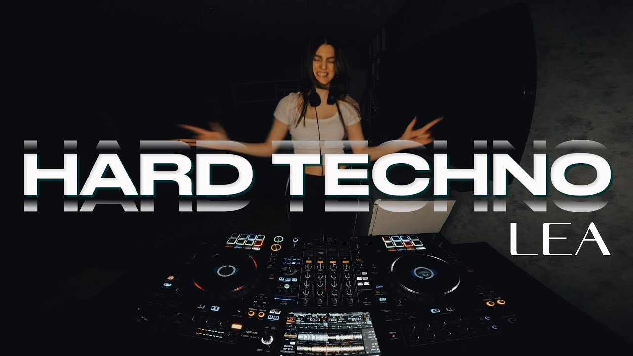 ING Silesia Beats 2026 DJ CONTEST - LEA