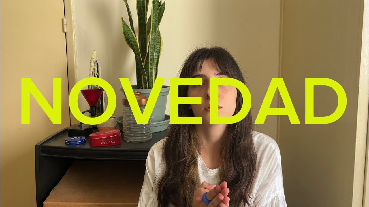 NOVEDAD y NOSTALGIA en la moda