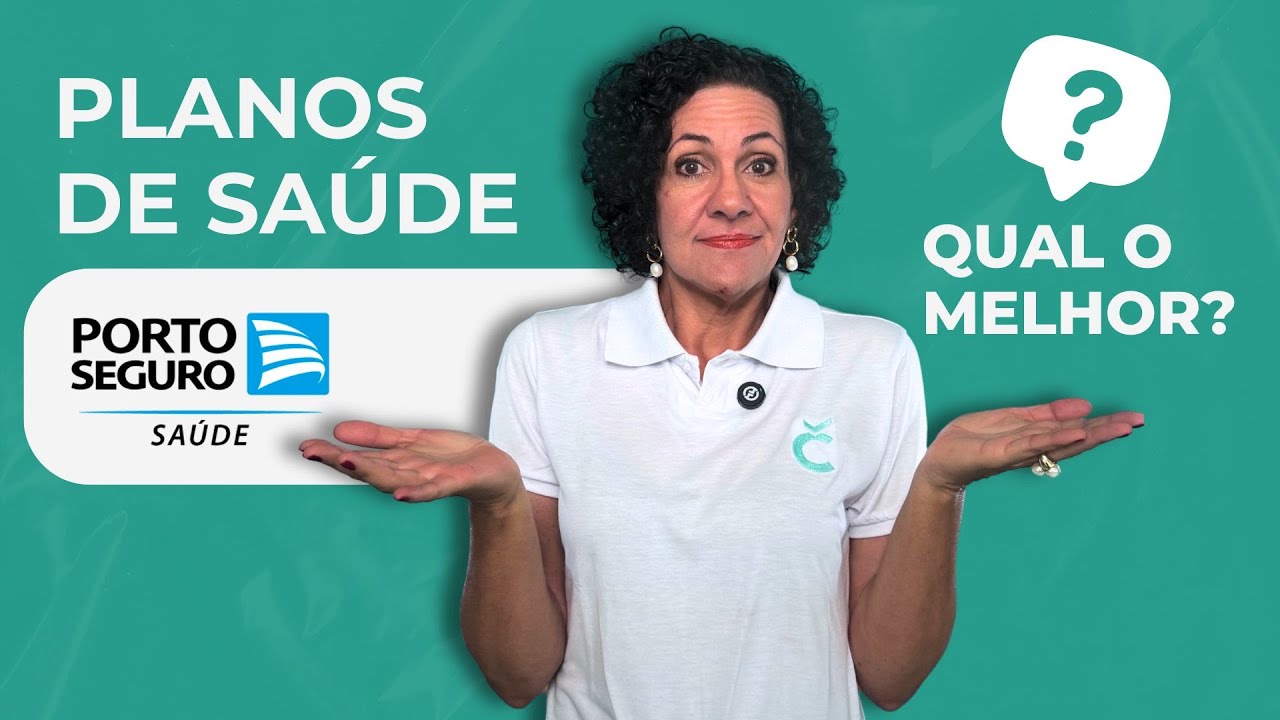 Os planos de saúde Porto Seguro são bons? Quais as categorias dos planos de saúde da Porto Seguro?