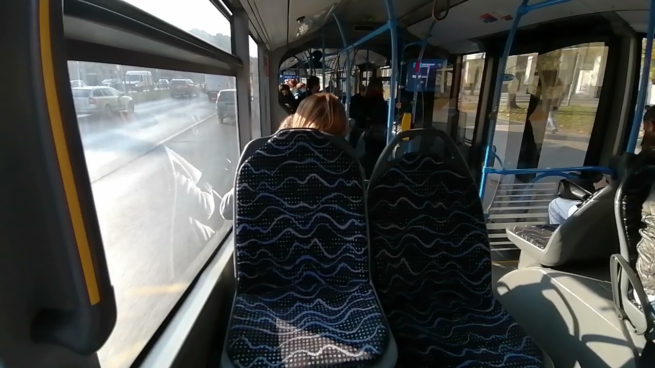Mercedes-Benz Citaro O530G Facelift - PDZ-835 - @9