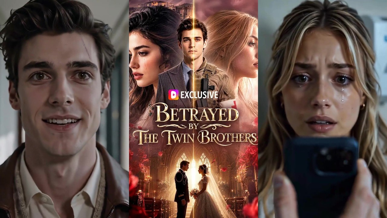 Betrayed by the Twin Brothers Full Movie 2026 | All Drama