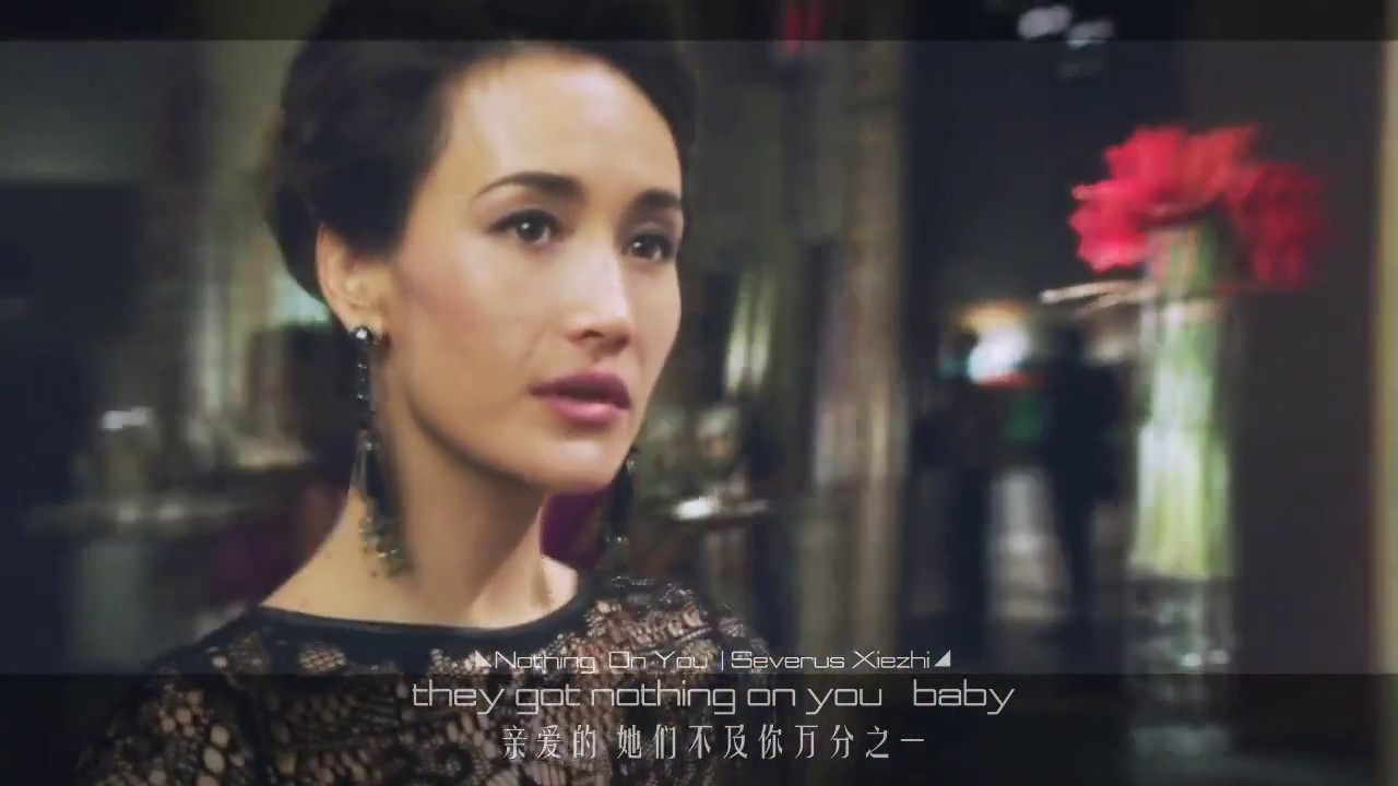【MV】[NIKITA] Owen x Niki ||Nothing on you|| Devon Sawa x Maggie Q