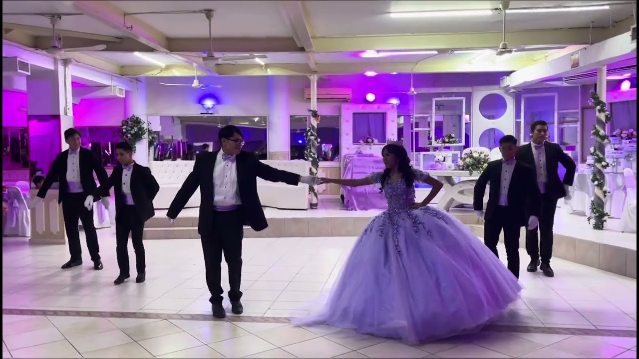 Vals de Odaris