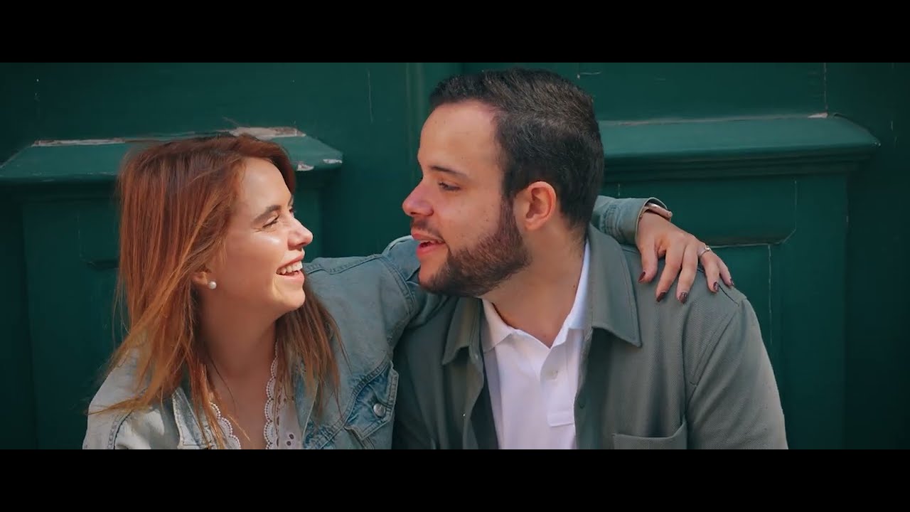 Catarina e Cláudio - Love Session