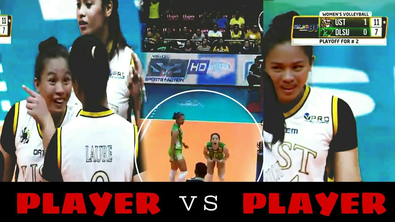 Top 5 Most Controversial Player vs Player 2