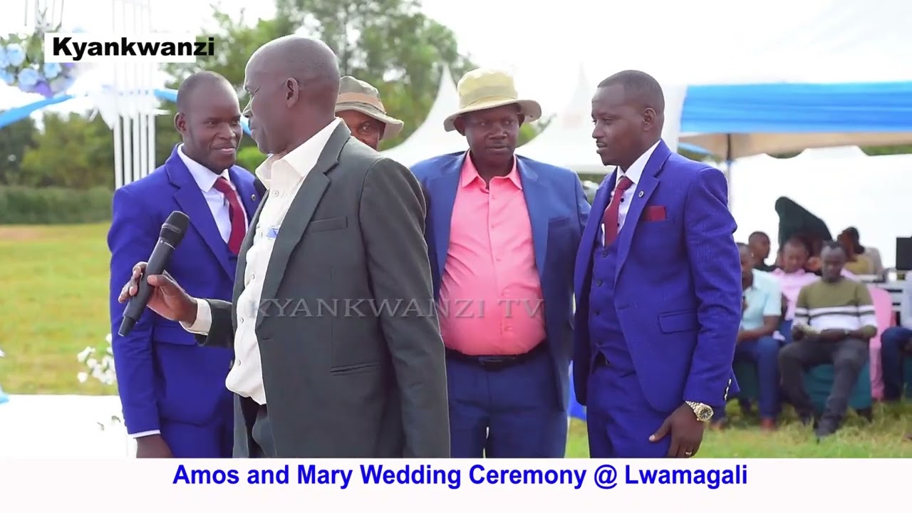 AMOS AND MARYS  PART  3