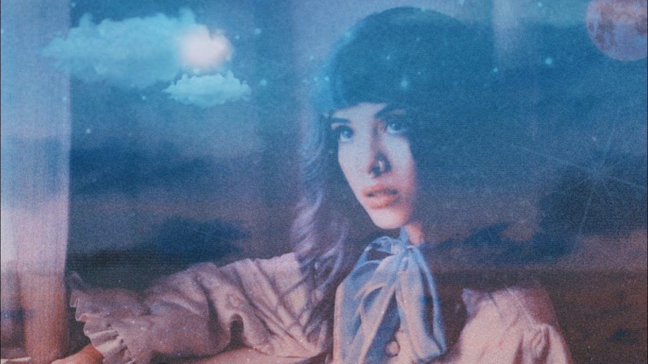 night mime (lyrics) // melanie martinez☁️