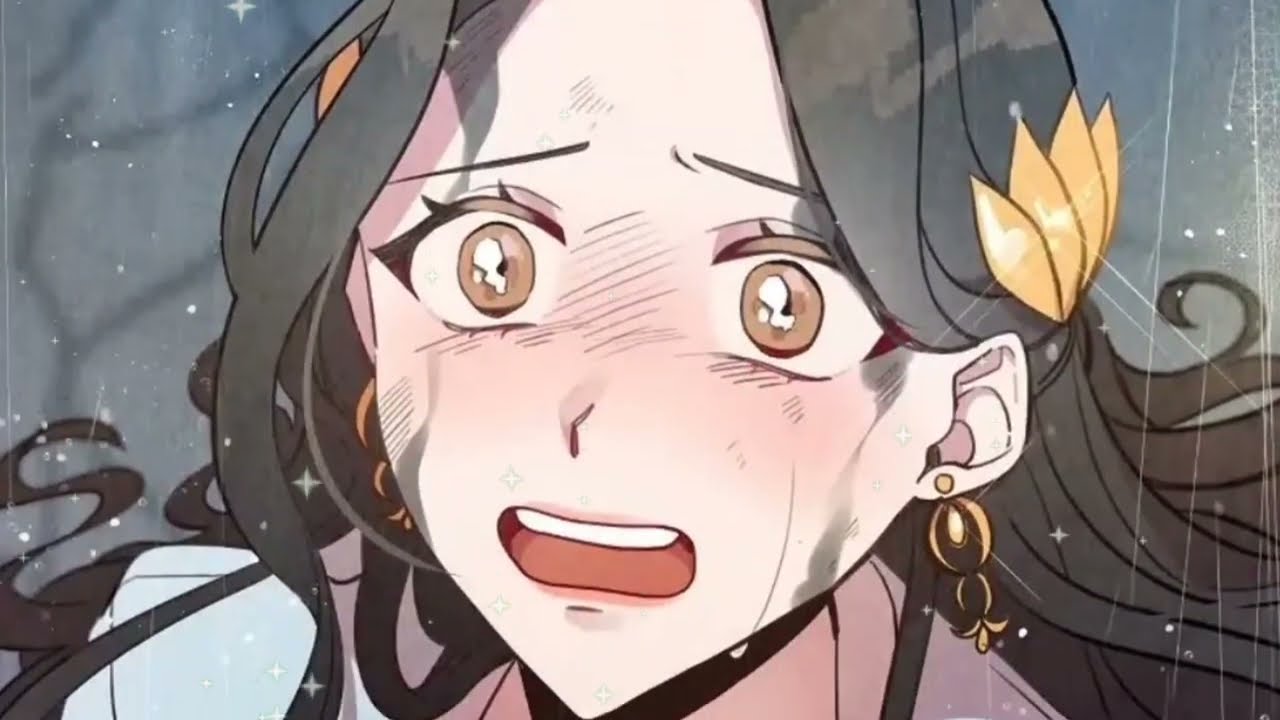 【Manga】Just Before Coming Of Age Day, She Finds Herself Into The Body Of The Princess P.1
