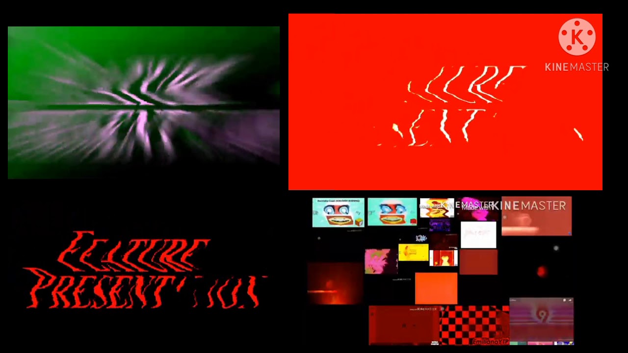 Logos In G Major Videos Annoying Goose