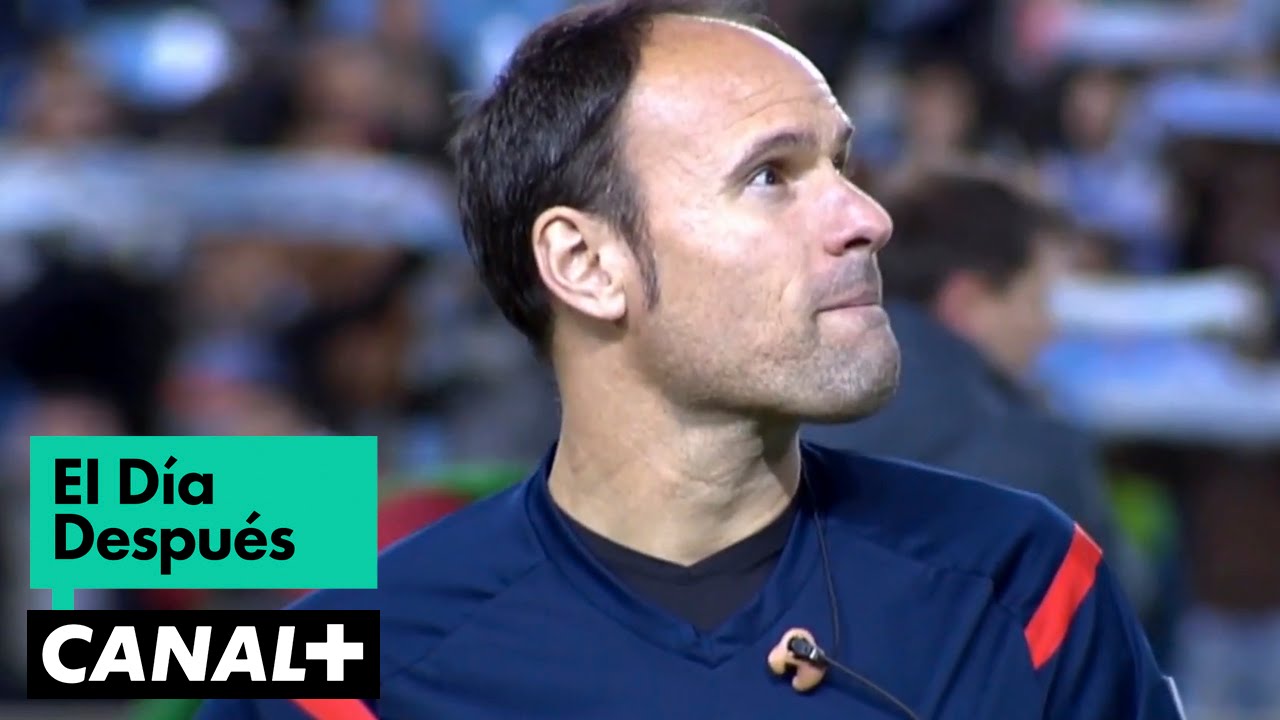 El Día Después (16/03/2015): Mateu, Manual de Uso
