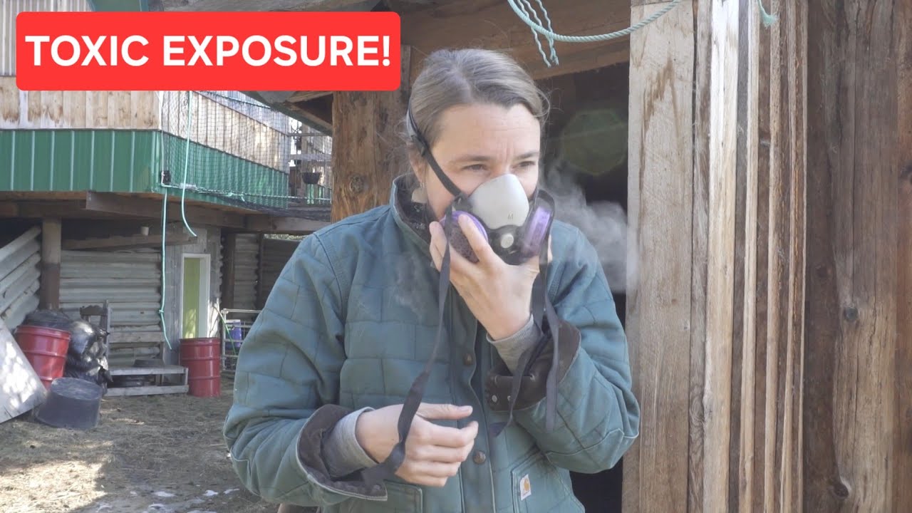 Dirty Jobs with Eve Kilcher || Alaska last Frontier