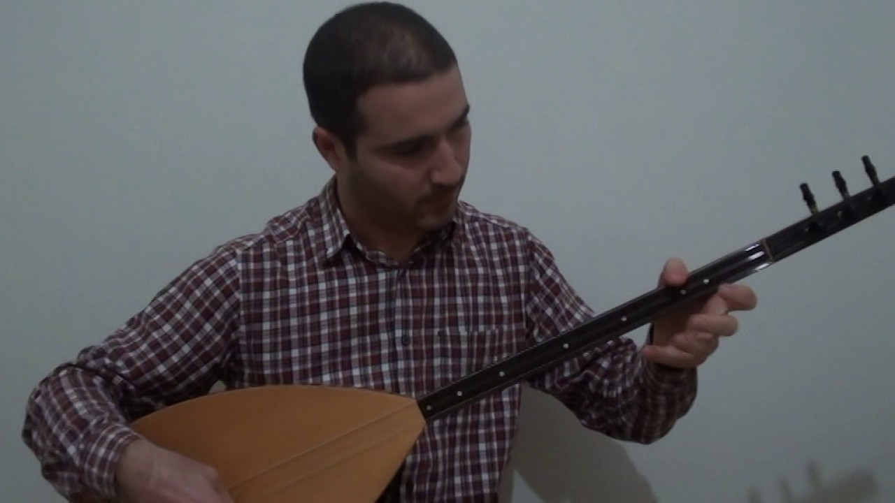 Gürkan Ülgen - Sarı Zeybek